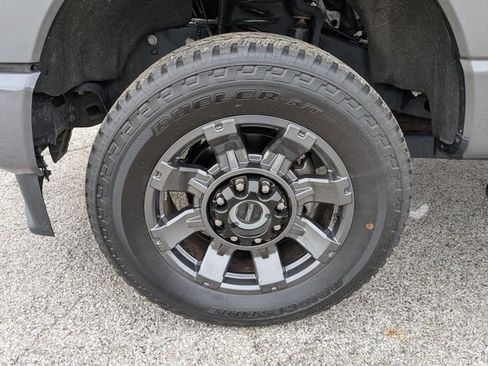 Used 2023 Ford F250 XLT w/ XLT Premium Package AWD/4WD image 22