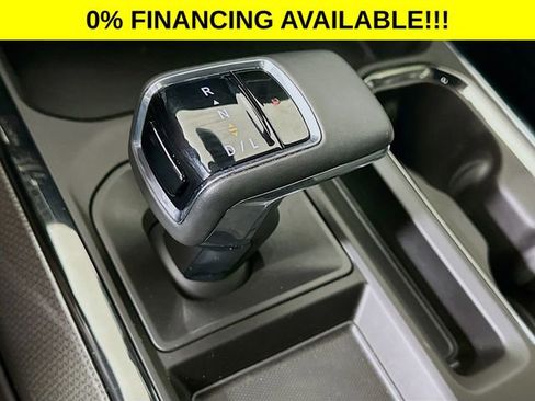 Certified 2024 Chevrolet Silverado 1500 ZR2 w/ Technology Package image 17