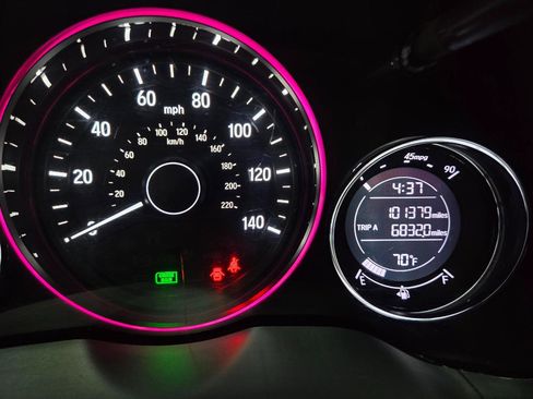 Used 2019 Honda HR-V LX image 26