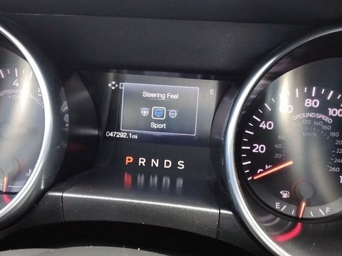 Used 2020 Ford Mustang Coupe RWD image 22