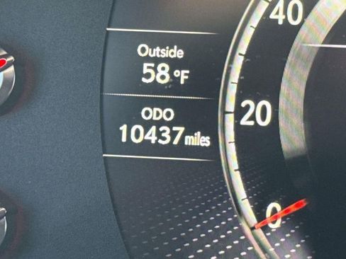 Used 2024 Lexus LX 600 F Sport image 31