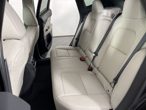 New 2026 Nissan Murano SL AWD/4WD image 42