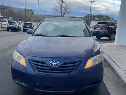 Used 2009 Toyota Camry LE