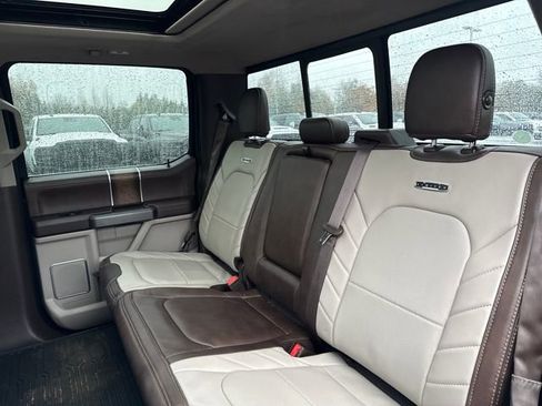 Used 2019 Ford F150 Limited image 23