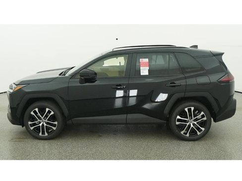 New 2026 Toyota RAV4 Limited image 3