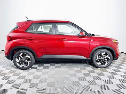 New 2026 Hyundai Venue FWD image 8