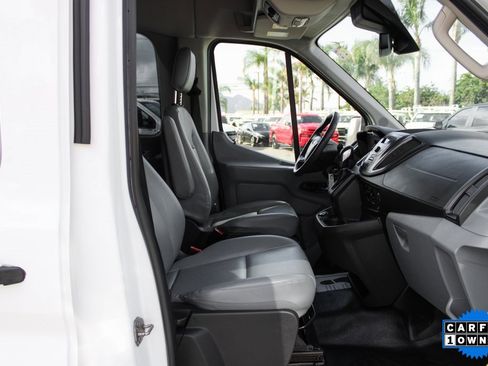 Used 2017 Ford Transit 350 XL image 30