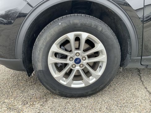 Used 2022 Ford Escape SE w/ Convenience Package AWD/4WD image 22