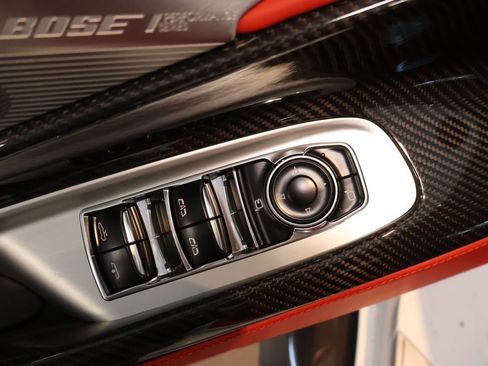 Used 2026 Chevrolet Corvette ZR1 image 22