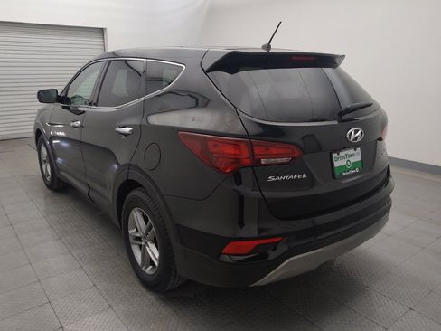 Used 2018 Hyundai Santa Fe Sport image 5