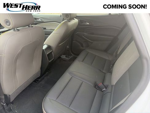 Used 2024 Chevrolet Trax ACTIV w/ Driver Confidence Package image 6