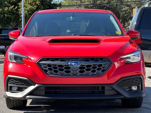 Used 2023 Subaru WRX Premium image 8