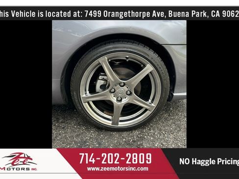 Used 2004 MAZDA MX-5 Miata MAZDASPEED w/ Grand Touring Pkg image 42