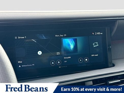 New 2026 Hyundai Palisade XRT Pro AWD/4WD image 16