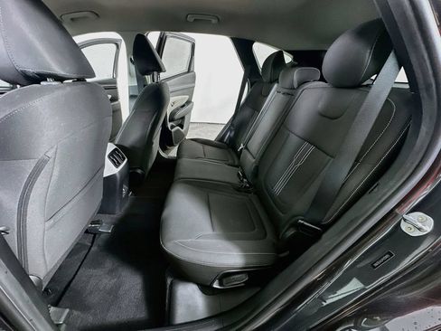 Used 2023 Hyundai Tucson SEL FWD image 14