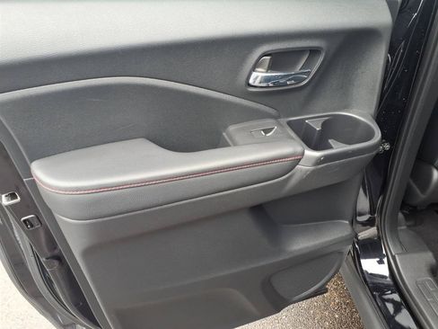 Used 2020 Honda Ridgeline Black Edition image 14