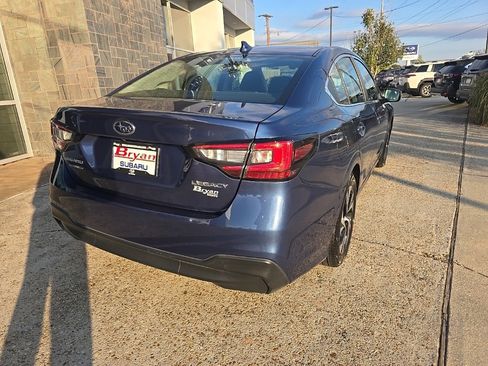 Used 2021 Subaru Legacy Premium image 23