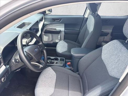 New 2026 Ford Maverick XLT FWD image 10