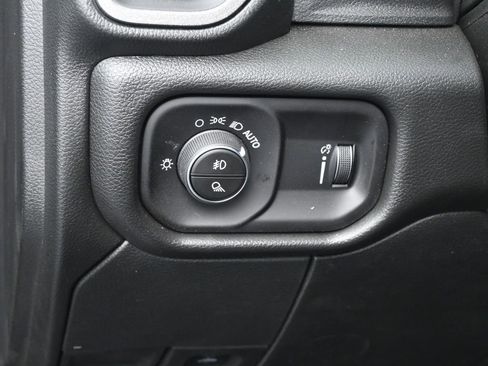 New 2026 RAM 2500 Tradesman AWD/4WD image 19