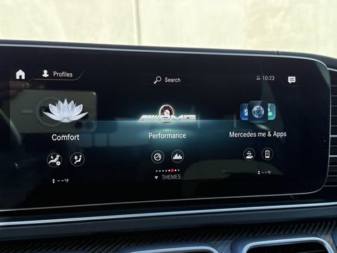 Used 2022 Mercedes-Benz GLE 63 AMG S image 13