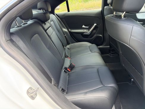 Used 2025 Mercedes-Benz CLA 250 image 15