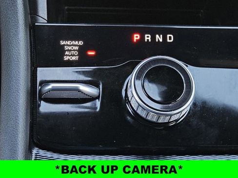 Used 2025 Jeep Grand Cherokee L Limited w/ Trailer Tow Package image 17