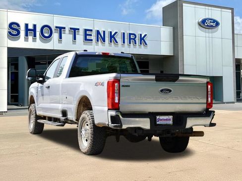 Used 2024 Ford F350 XL w/ XL Off-Road Package AWD/4WD image 6