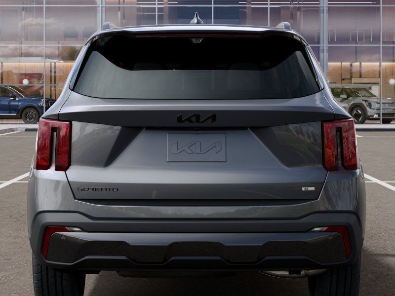 New 2026 Kia Sorento SX Prestige AWD/4WD image 13