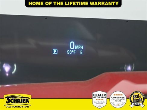 Used 2015 Chevrolet Camaro LT w/ RS Package image 49