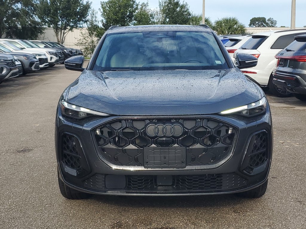 New 2026 Audi Q5 Premium Plus AWD/4WD image 10