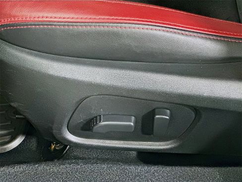 Used 2018 Subaru WRX STI Limited image 22