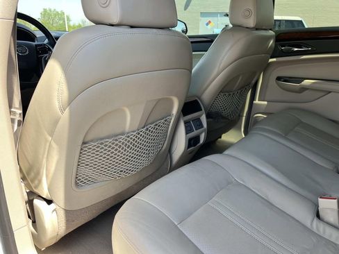 Used 2013 Cadillac SRX Performance image 20
