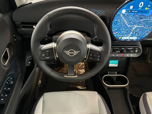 New 2026 MINI Cooper 4-Door Hardtop image 14