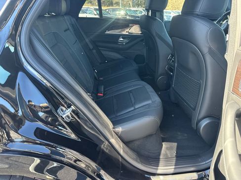 New 2026 Mercedes-Benz GLE 53 AMG GLE 53 AMG image 16