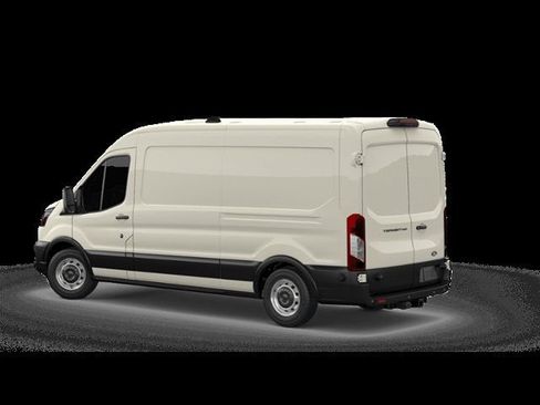 New 2026 Ford Transit 250 148 Medium Roof w/ Load Area Protection Package RWD image 23