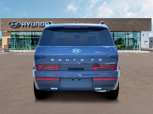 New 2026 Hyundai Santa Fe SEL image 6
