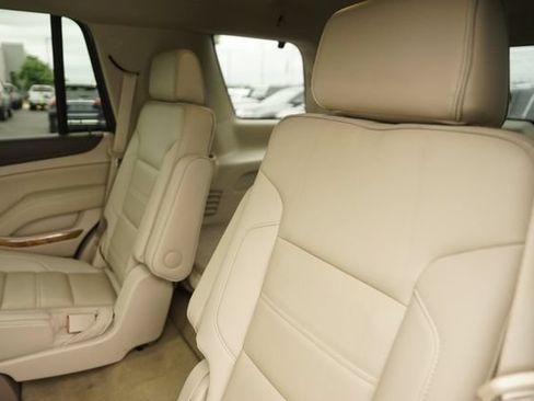 Used 2017 GMC Yukon Denali w/ Open Road Package RWD image 14