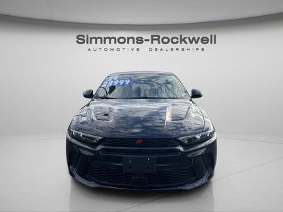 Used 2024 Dodge Hornet R/T