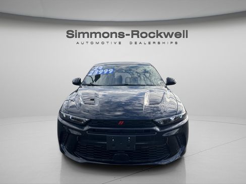 Used 2024 Dodge Hornet R/T image 1
