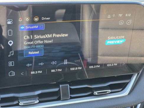 Used 2025 Chevrolet Equinox LT w/ Convenience Package II AWD/4WD image 19