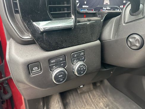 Certified 2024 GMC Sierra 1500 SLT w/ SLT Premium Plus Package image 20