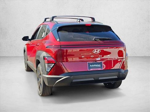 New 2026 Hyundai Kona SEL Sport image 9