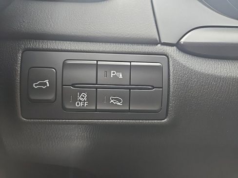 Used 2023 MAZDA CX-9 Carbon Edition image 13