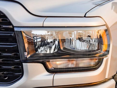 New 2024 RAM 3500 Big Horn w/ Night Edition image 5