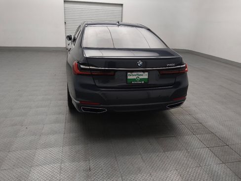 Used 2020 BMW 740i RWD image 6