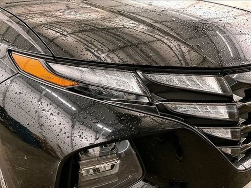Used 2022 Hyundai Tucson SEL AWD/4WD image 27