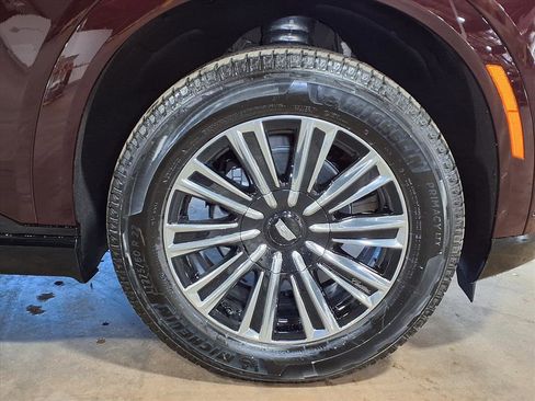 New 2026 Cadillac Escalade IQL Luxury image 5