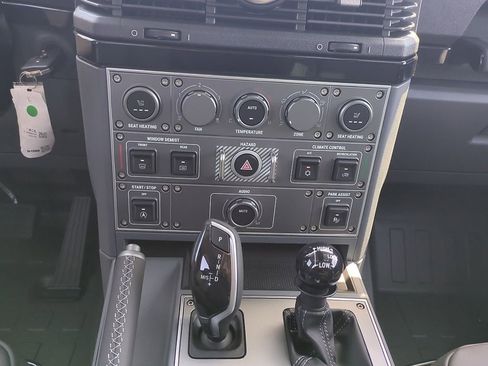 New 2025 INEOS Grenadier Fieldmaster Edition image 16