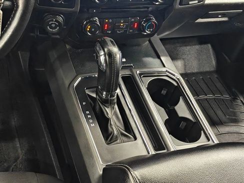 Used 2018 Ford F150 XLT w/ Equipment Group 302A Luxury image 10