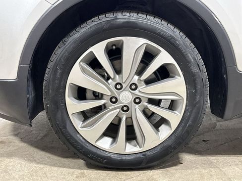 Used 2019 Buick Encore Preferred FWD image 26